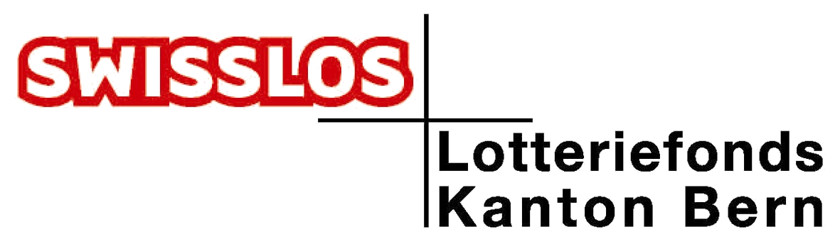 Lotteriefonds Kanton Bern